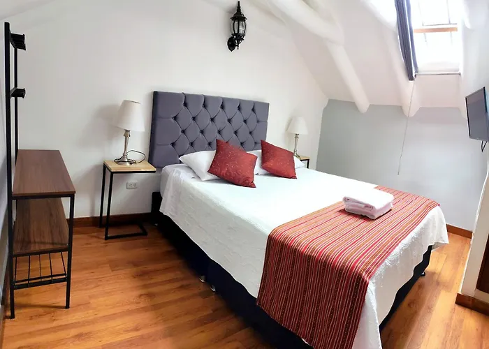 Kori Gems Inn