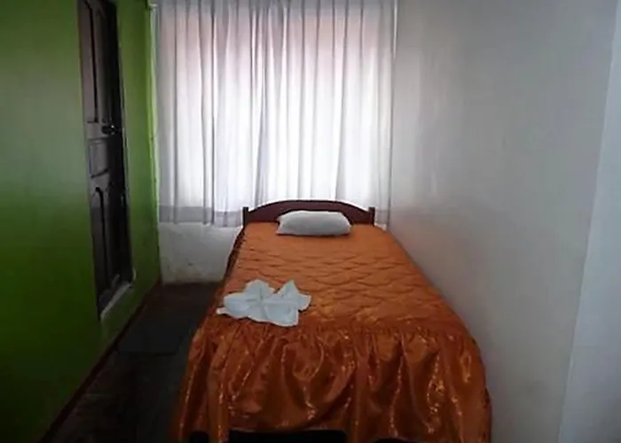 Hostal Porta Cusco
