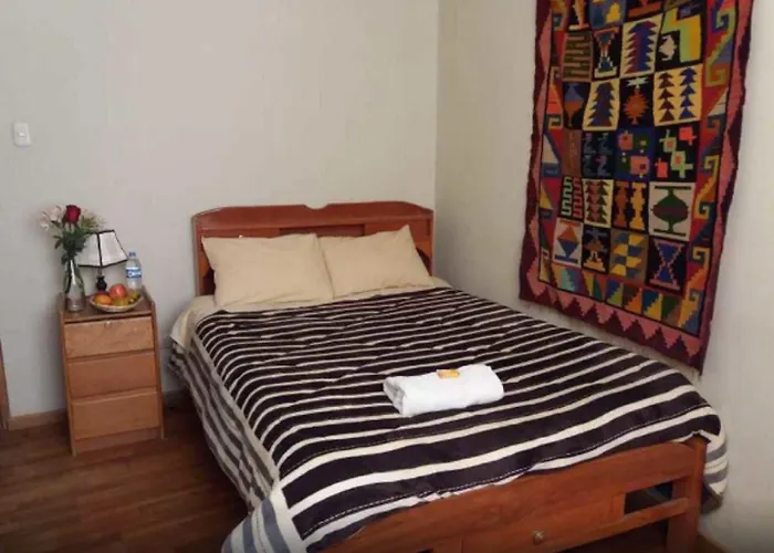 Aputinya B&B