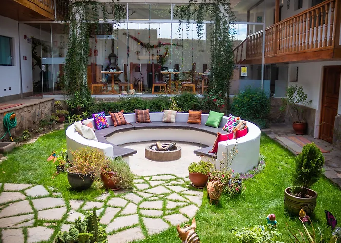 Home Garden Hotel
