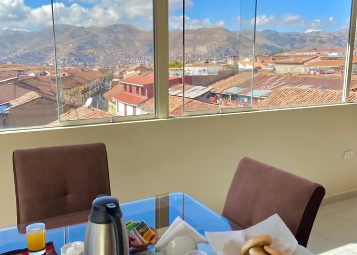 Hostal Casona Arrambide