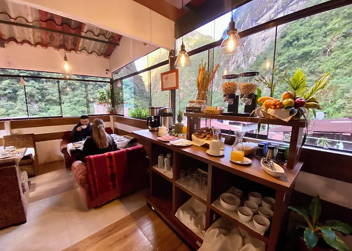 Runas Inn Machupicchu