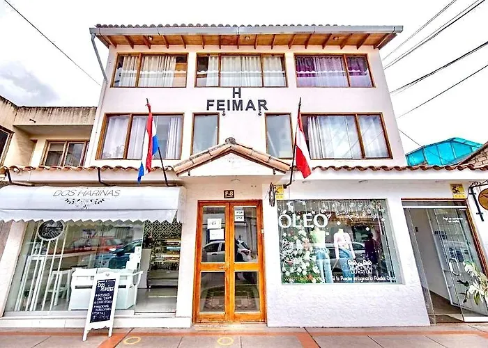 Hotel Feimar