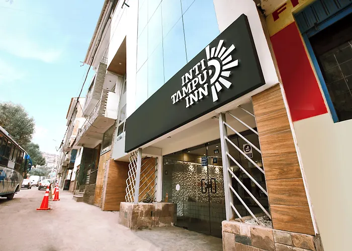 Inti Tampu Inn