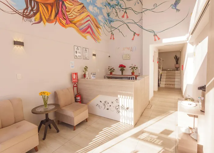 Sumaq Cusco Suites