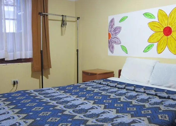 Garden Inn 488