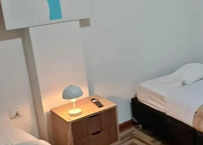 Hostal Qori