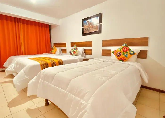Hostal Residencia Inn