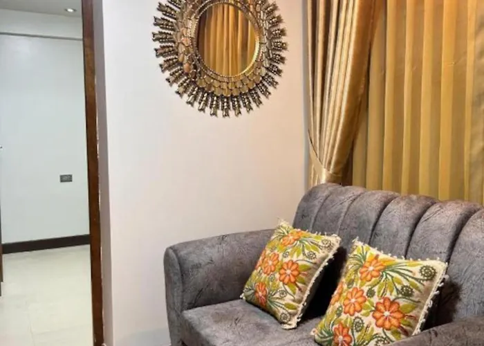 Apartamento Lucky House Cusco