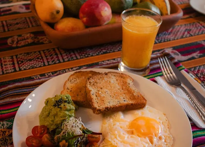 The Culinary Stay And Taste