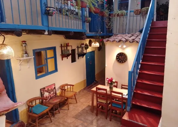 Casa Margarita