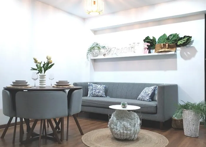 Elegant And Centrally-Located Apartment In Cusco