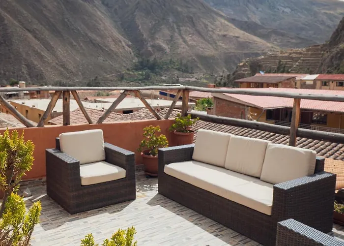 Casa Privada Con Vista A Las Montanas Dona Catta
