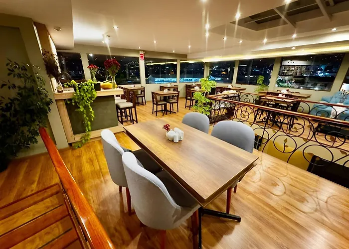 Tikala Cusco Boutique Hotel