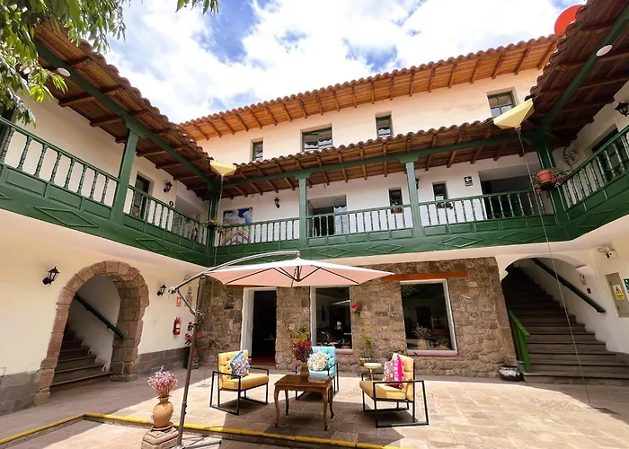Usgar San Pedro Boutique