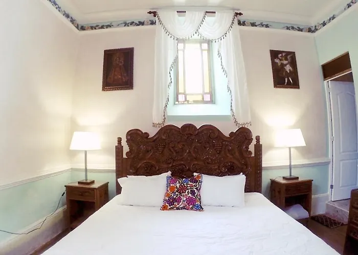 Florencio Casa Hacienda