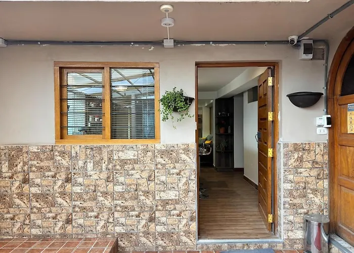 Kennedy Guest House
