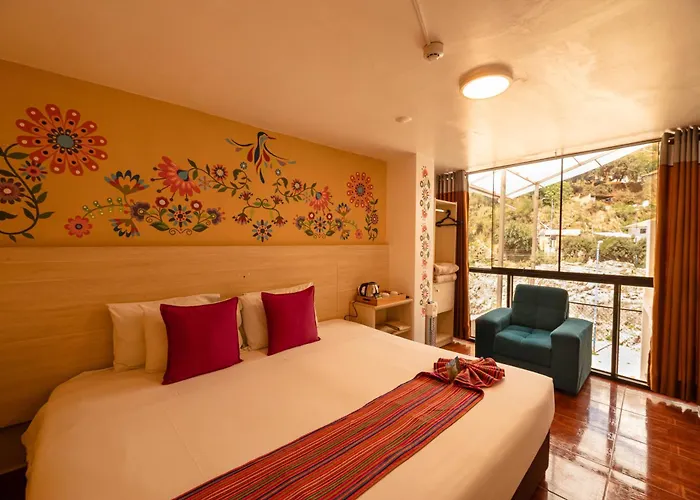 Mayu Boutique Hotel