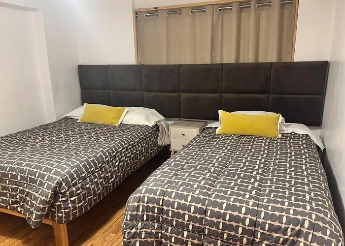 Kennedy Guest House