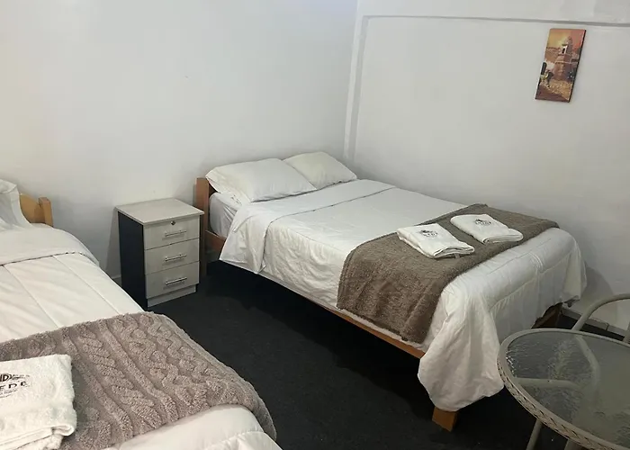 Enede Hostel