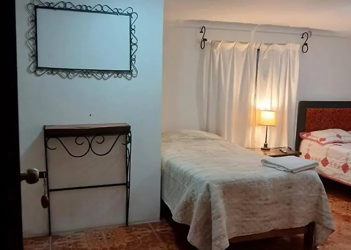 Casa Corazao