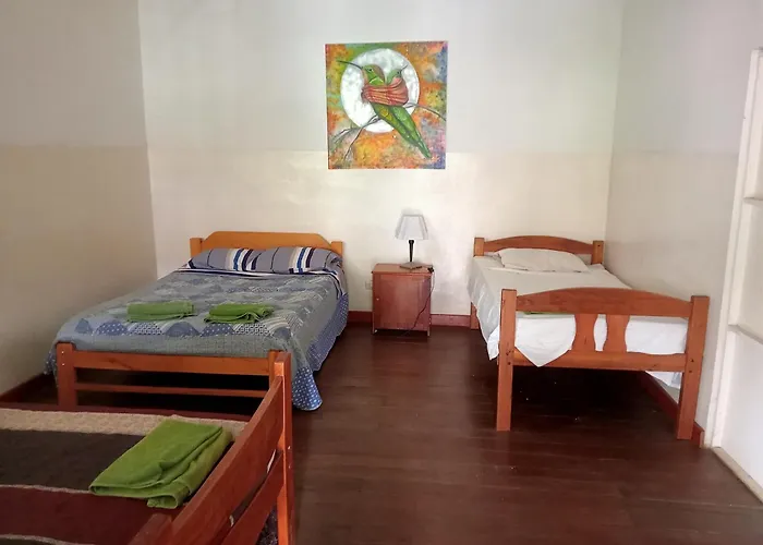 Casa Verde