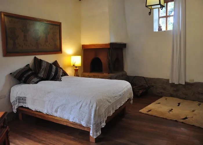 Valle Dorado Lodge