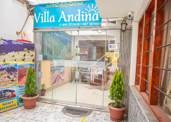 Villa Andina Cusco