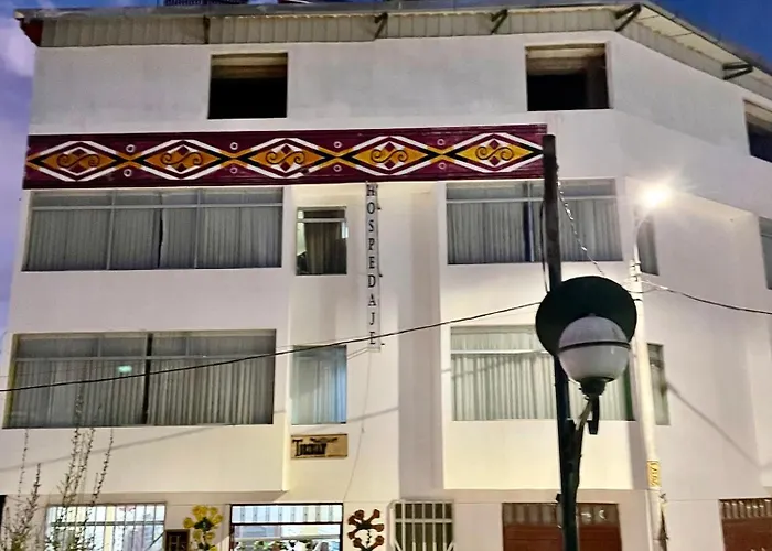 Toribians Hotel