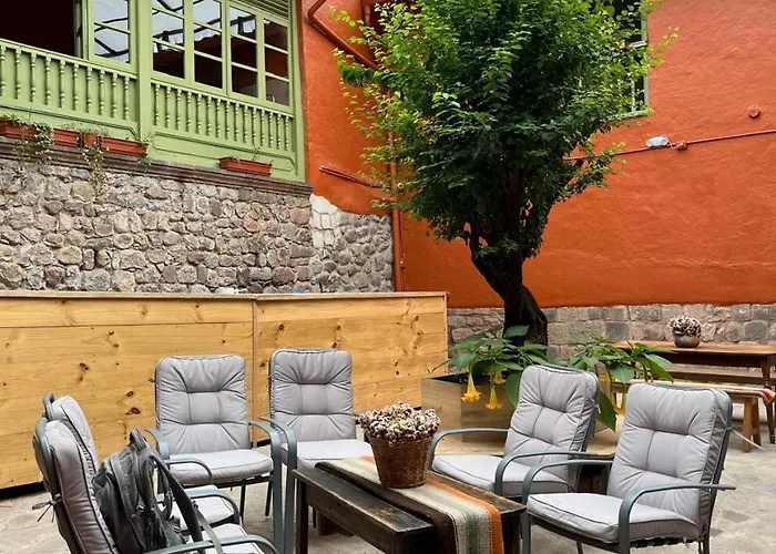 Casa Terra Cusco