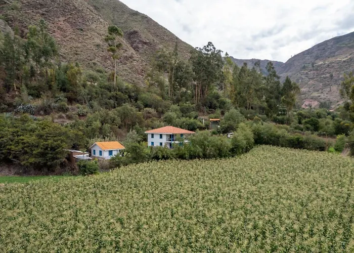 Luxury Refuge With Jacuzzi And Epic Views