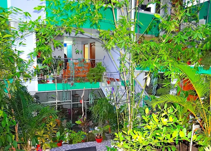Comodo Alojamiento Con Jardin Y Bano Privado-Echarati