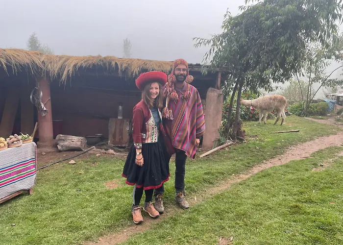 Casa De Gumercindo