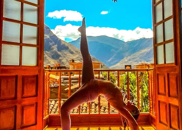 Aqui Y Ahora
