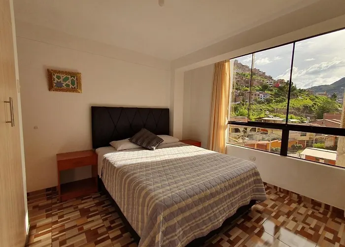 Your 2Nd Home In Residential Area