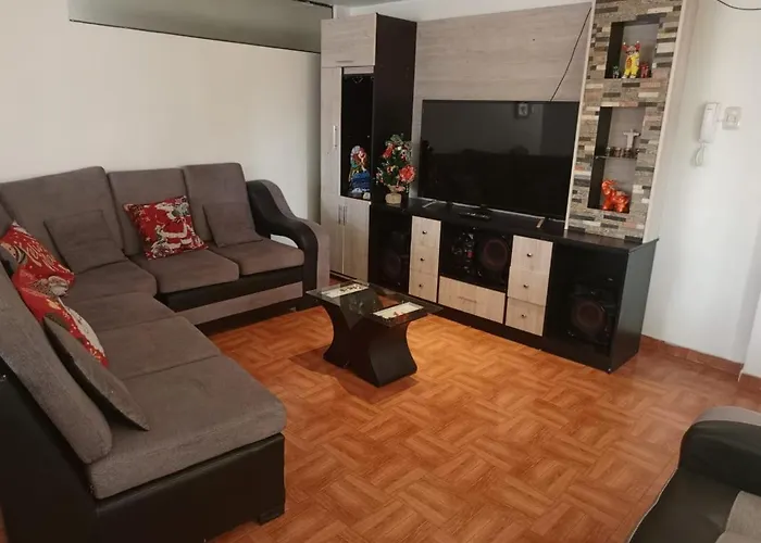 Rochi House-2 - Cusco