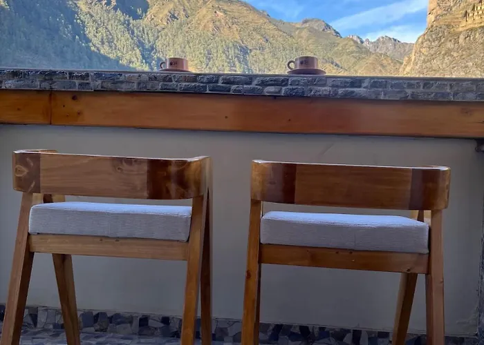 Rumiwasi Inn Boutique Ollantaytambo