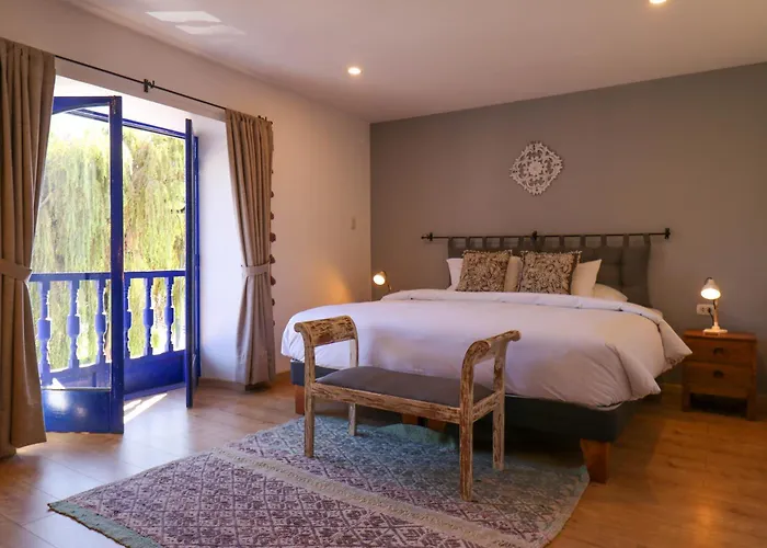 Muru Suites Near Plaza De Armas Cusco By Wynwood House