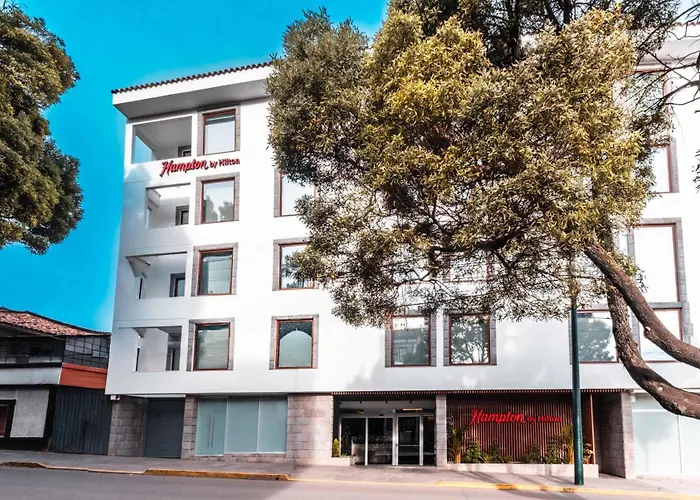 Hampton By Hilton Cusco