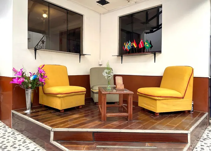 Inkas Hotel Cusco