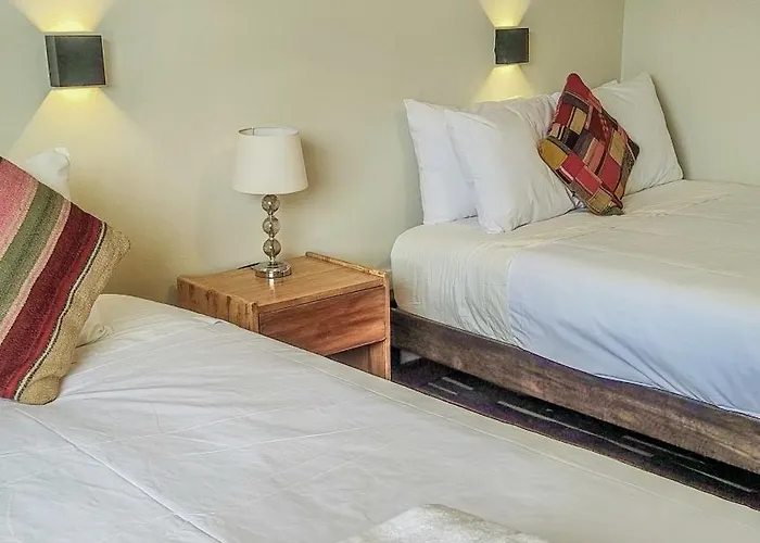 Kayara Cusco Hotel