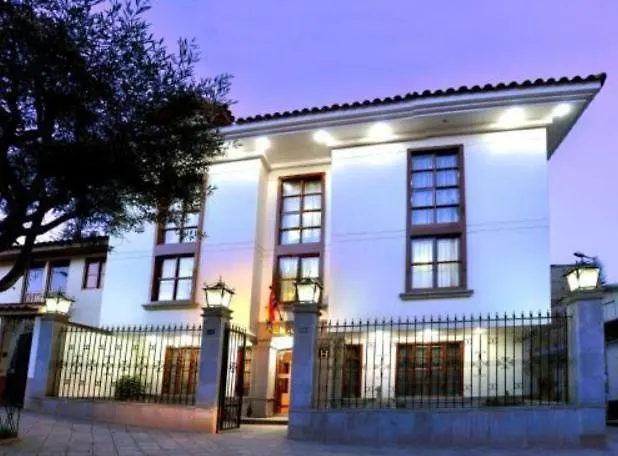 Xima Cusco Kenamari
