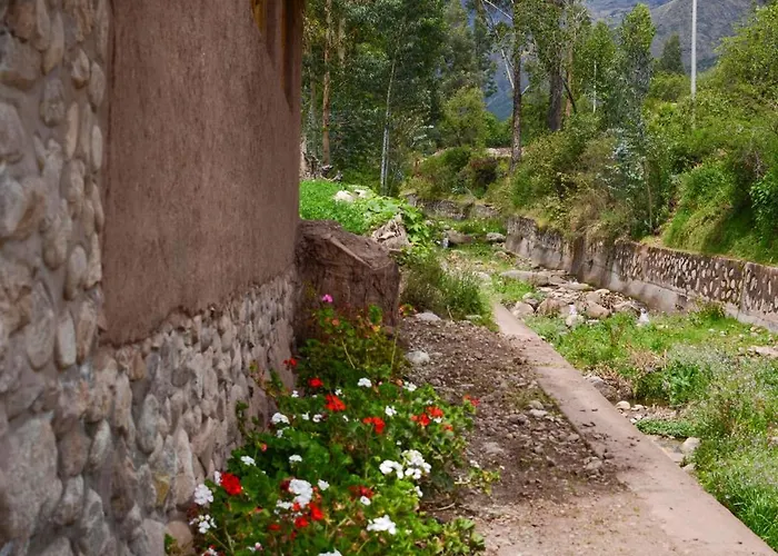 Unu Samay Lodge
