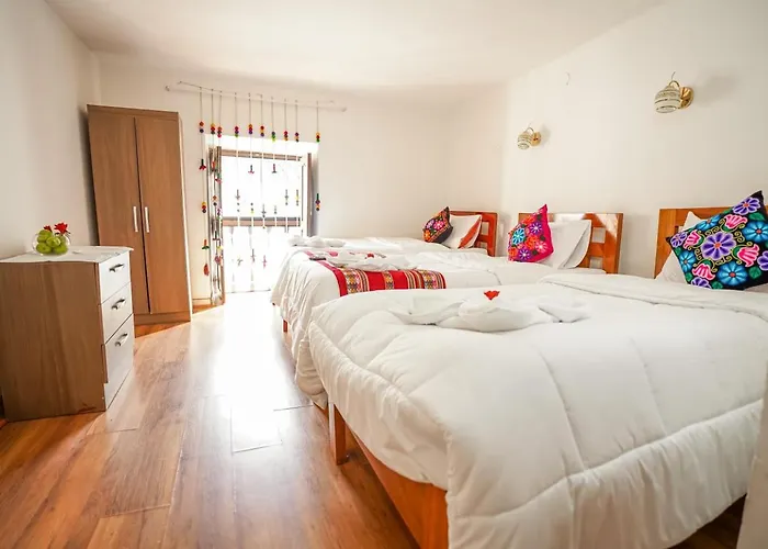 Horizonte Hotels