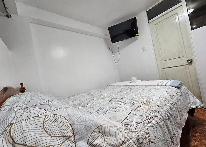 Pantaq Hotel