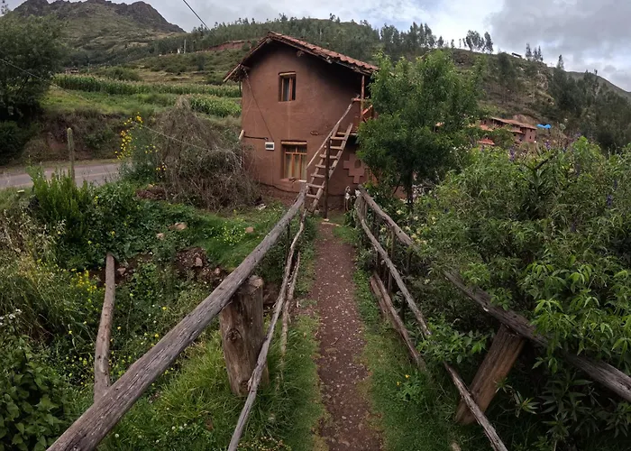 Kausay Punku Community