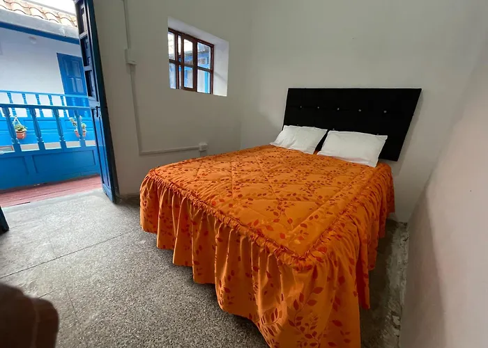 Hostel - Cusco Dorms