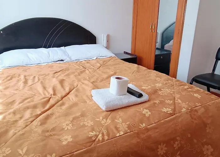 Hotel Refugio Ecologico