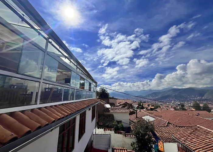 Sky Cusco