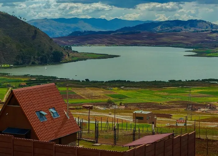 Cabana Magica En Valle Sagrado